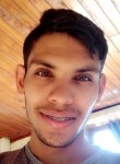 Joanir, 27 лет, Jaraguá do Sul