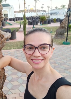 Надя, 38, Россия, Александров