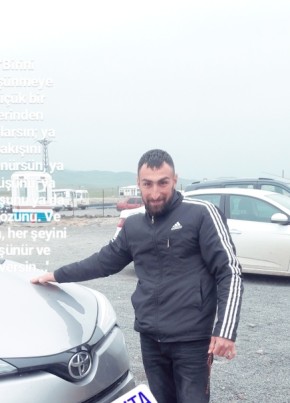Tolgahan, 32, Türkiye Cumhuriyeti, Bulancak