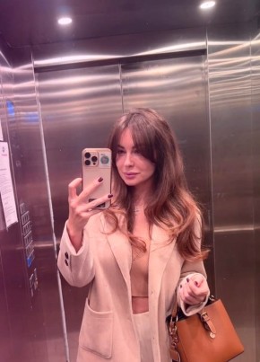 Karina из Новороссийска 33 года