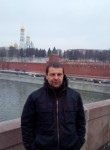 сергей, 48 лет, Москва