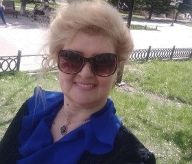 Марина, 53 года, Челябинск