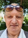Борис, 63 года, Волгоград