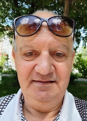 Борис, 63, Россия, Волгоград