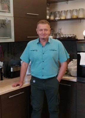 Алексей, 50, Россия, Новоуральск