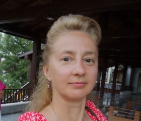 Василиса, 44 года, Москва