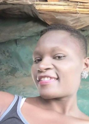 Masego Hala, 39, Botswana, Gaborone