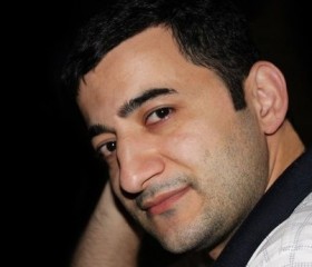 Sanan, 42, Baku