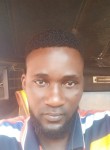 Samson, 30 лет, Benin City