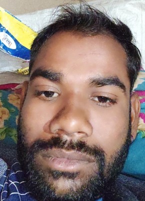 Krishna, 25, India, Dhār