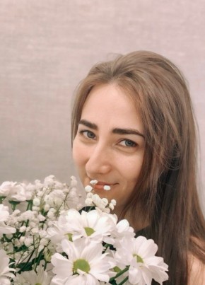 Гульшат из Омска 35 лет