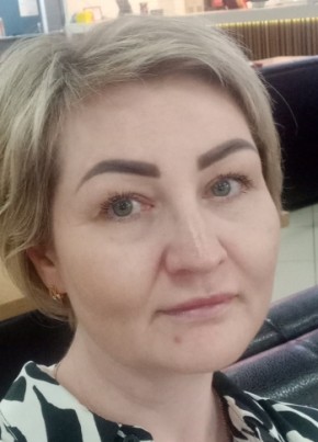 Оксана из Петропавла 49 лет
