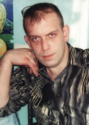 Алексей из Шуи 49 лет