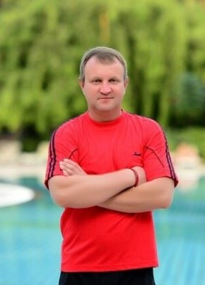 serzh, 53, Russia, Vladimir