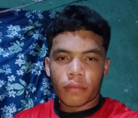 Roniel, 18 лет, Ciudad Bolívar