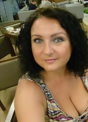 Лариса, 45, Россия, Москва