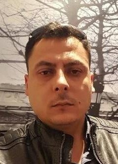 Sergiu, 42, Romania, Floreşti (Cluj)
