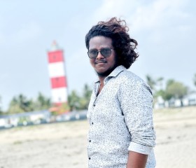 Chinni, 22, Narasapur