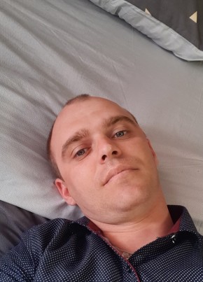 Дмитрий, 34, Рэспубліка Беларусь, Круглае