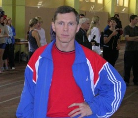Илья, 54 года, Пермь