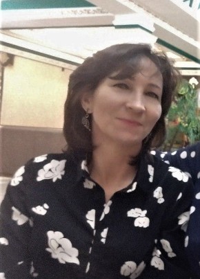 Larochka, 53, O‘zbekiston Respublikasi, Toshkent