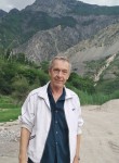 Вадим, 64 года, Toshkent