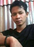 MZ taufik, 28 лет, Tangerang Selatan