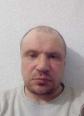 Виталий, 47, Россия, Покров