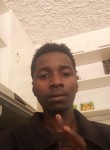 Samuel, 21 год, Nairobi