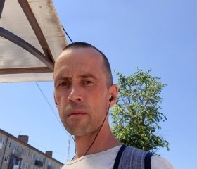 Александр )))))), 41 год, Буй