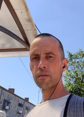 Александр )))))), 41, Россия, Буй