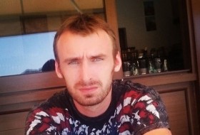 Андрей, 35 - Только Я