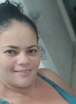 Ana, 51 год, Ribeirão Preto