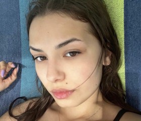 Лейла, 22 года, Алматы