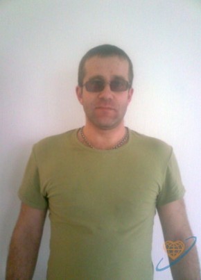 vladimir, 43, Россия, Самара