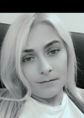 Анна из Красногорска 48 лет