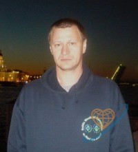 Антон, 55, Россия, Санкт-Петербург