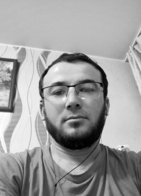 Zhoni, 36, Russia, Plastunovskaya