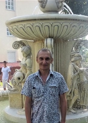 Александр, 62, Россия, Истра