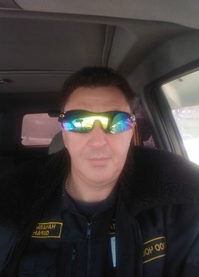 Андрей , 54, Россия, Елизово