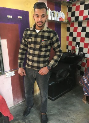 Gurisaab , 23, India, Amritsar