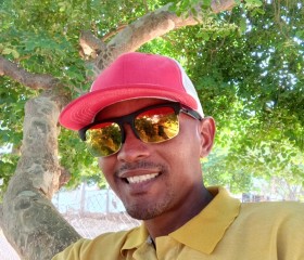 Jorge infante, 37, Caracas