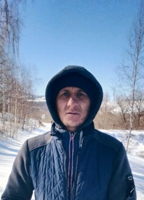 Роман Чернов, 35, Россия, Барнаул