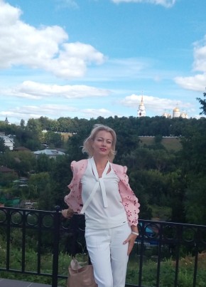 Наталья, 51, Россия, Владимир