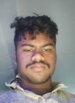 Hemananda Das, 20, Bhubaneshwar