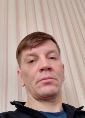Дима, 45, Россия, Губкин