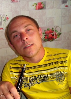 Евгений, 36, Россия, Жуковка