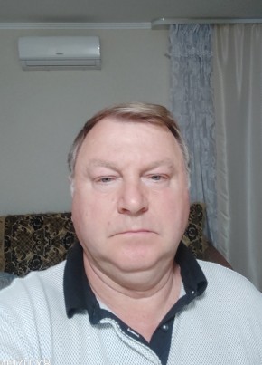 Михаил, 61, Россия, Краснодар