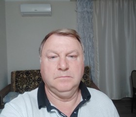 Михаил, 61 год, Краснодар