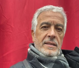 Philippe pezier, 66 лет, Paris